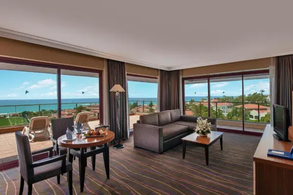 Sirene Belek Hotel - hotel photo 2