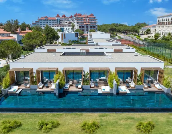 Sirene Belek Hotel - hotel photo 3