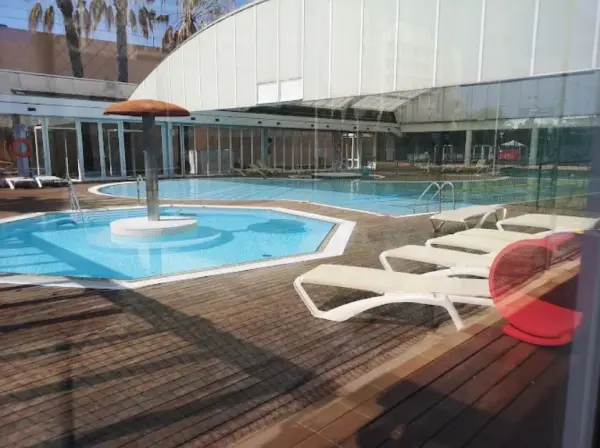 Sirenis Hotel Goleta & Spa - foto 3 del hotel