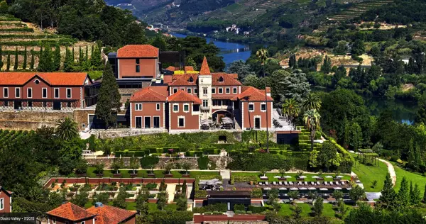 Six Senses Douro Valley - foto 1 del hotel