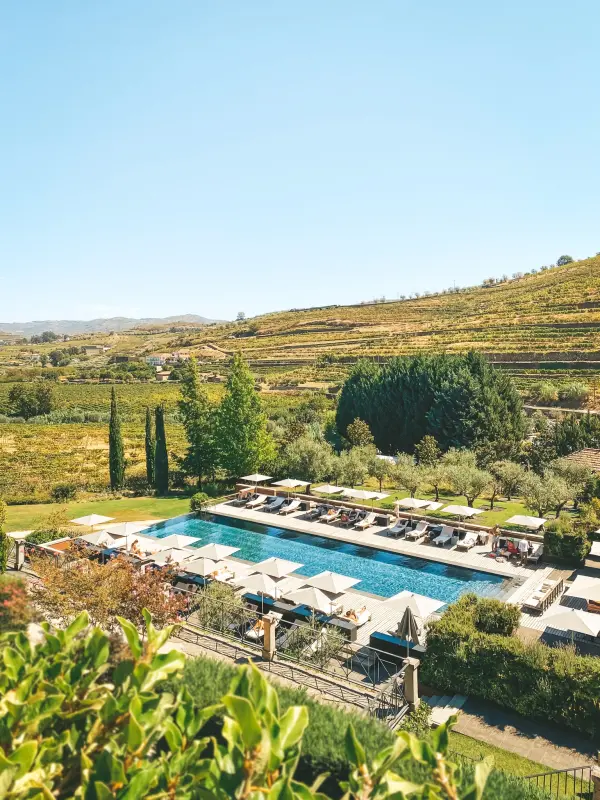Six Senses Douro Valley - foto 2 del hotel