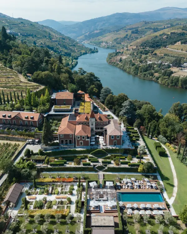 Six Senses Douro Valley - foto 3 del hotel