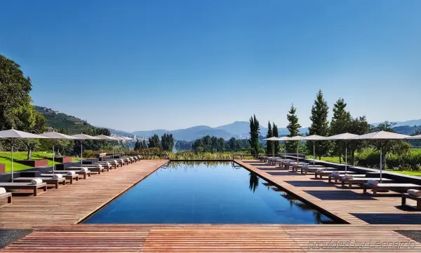 Six Senses Douro Valley - foto 4 del hotel