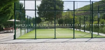 Pista de pádel en Six Senses Douro Valley, Douro - foto 3