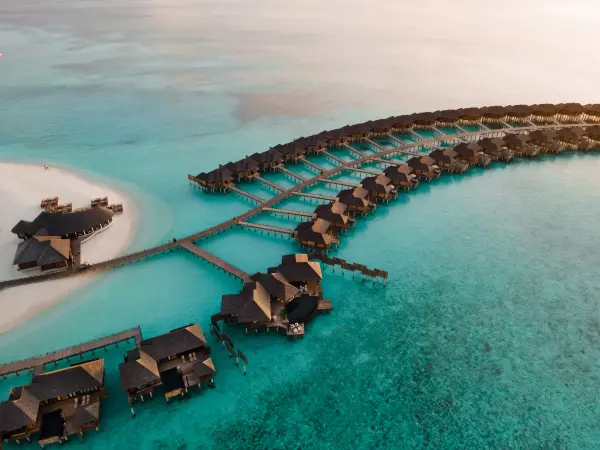 Siyam World Maldives - foto 1 del hotel