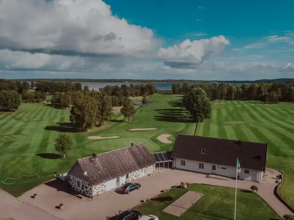 Skyrup Golf & Hotell - hotel photo 2