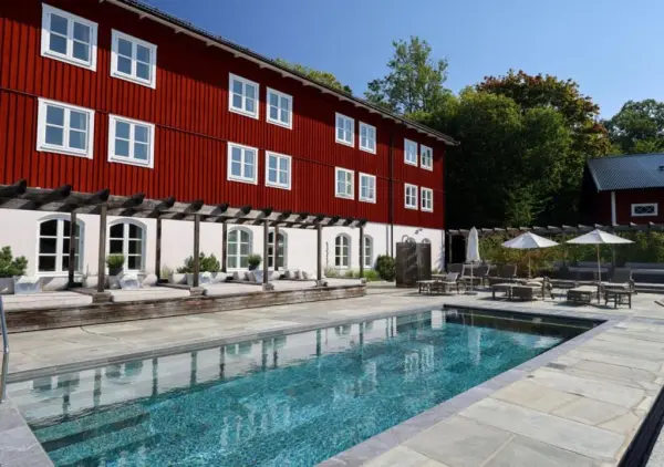 Skytteholm - hotel photo 1