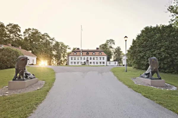 Skytteholm - hotel photo 2