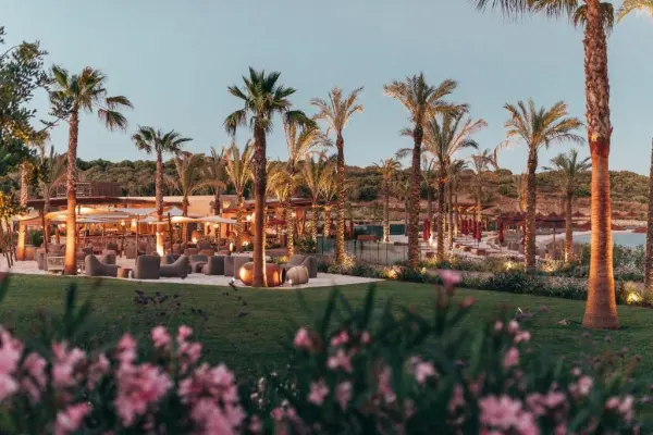 SO/ Sotogrande Spa & Golf Resort Hotel - foto 3 del hotel