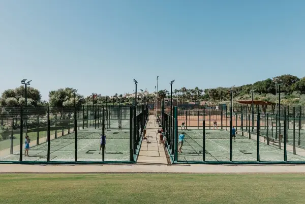 SO/ Sotogrande Spa & Golf Resort Hotel, Andalusia, Spain