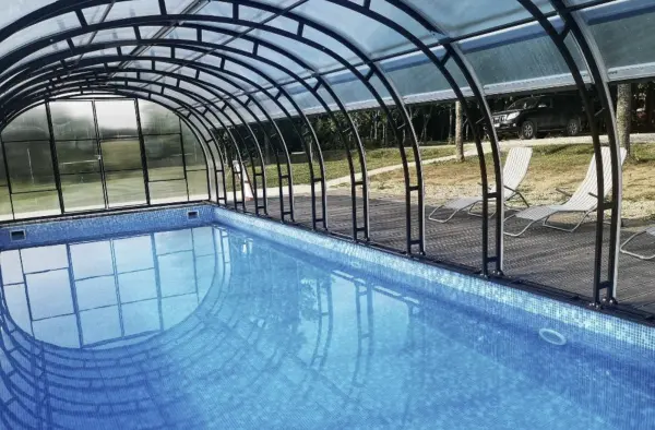 Sodyba Brazylija - Hotelfoto 2