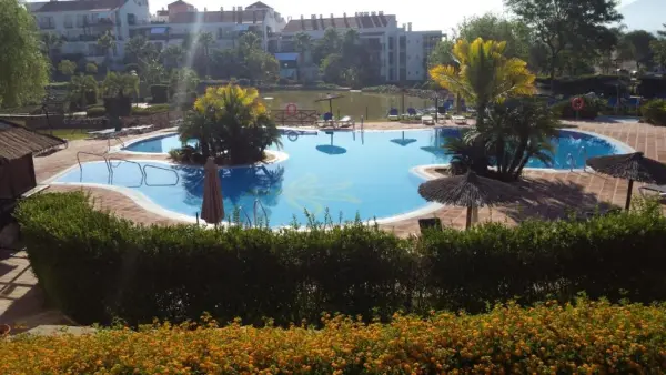 Sol Andalusí Málaga - hotel photo 1