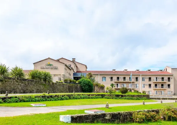 Sol San Javier - Hotelfoto 1