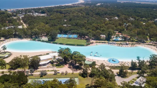 Solanas Punta del Este - Hotelfoto 1