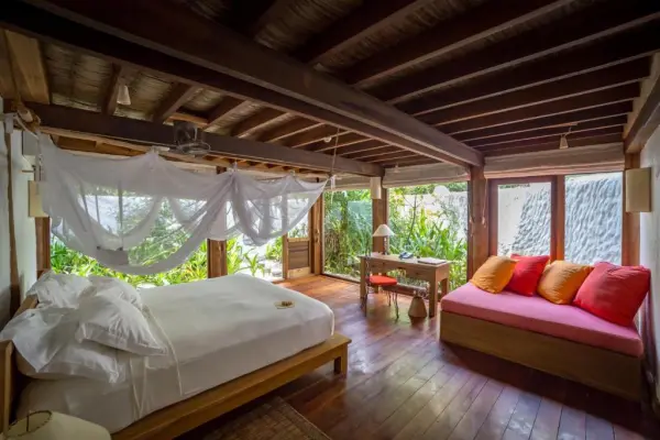 Soneva Fushi - Hotelfoto 3