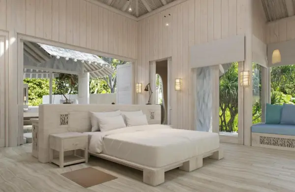 Soneva Jani - photo 2 de l'hôtel