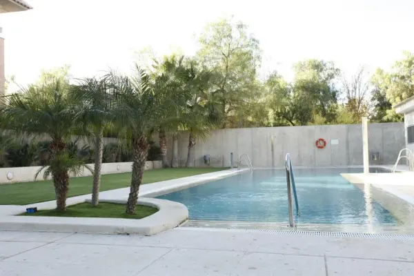 Spa Jardines de Lorca - Hotelfoto 2