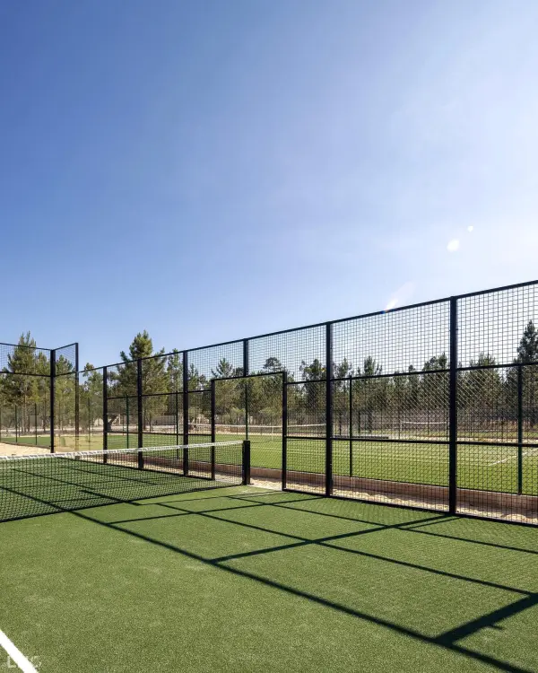 Terrain de padel : Spatia Comporta, Alentejo - photo 2