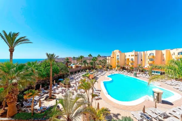 Sport Hotel Monte Feliz - powered by Playitas - Hotelfoto 1