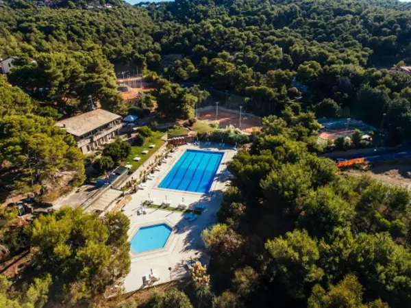 Sporting Pinamare - hotel photo 1
