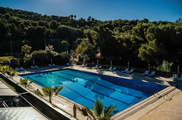 Sporting Pinamare - hotel photo 3