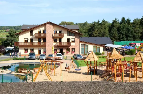 Sportpenzion Pohoda - Hotelfoto 2