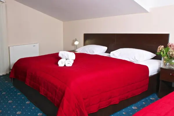 Sportpenzion Pohoda - Hotelfoto 3