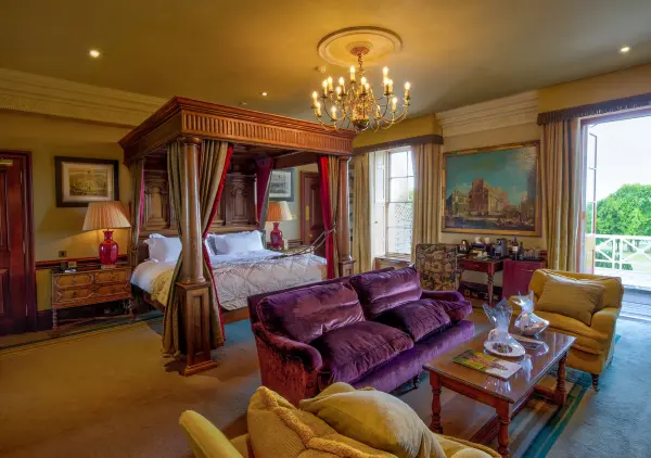 Stoke Park - Hotelfoto 3