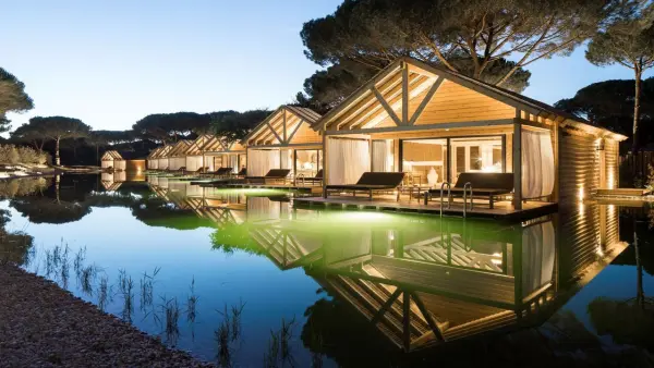Sublime Comporta - foto 1 del hotel
