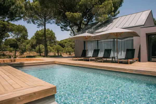 Sublime Comporta - foto 3 del hotel