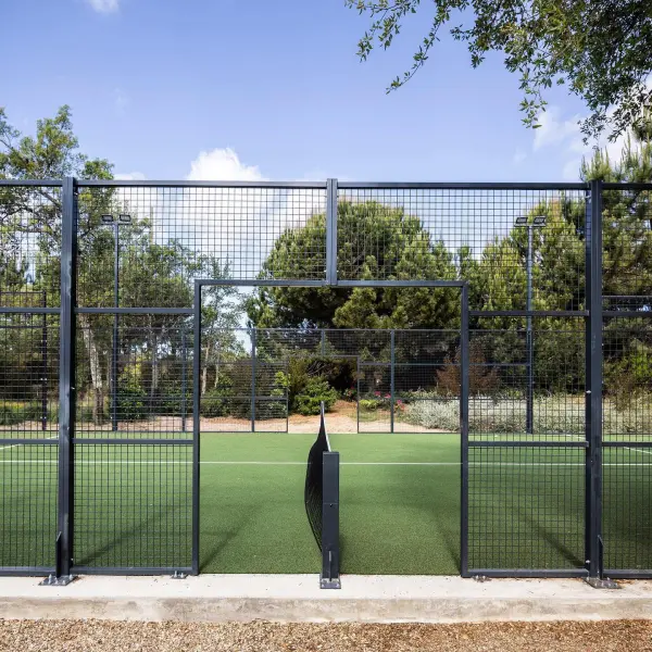 Pista de pádel en Sublime Comporta, Alentejo - foto 1