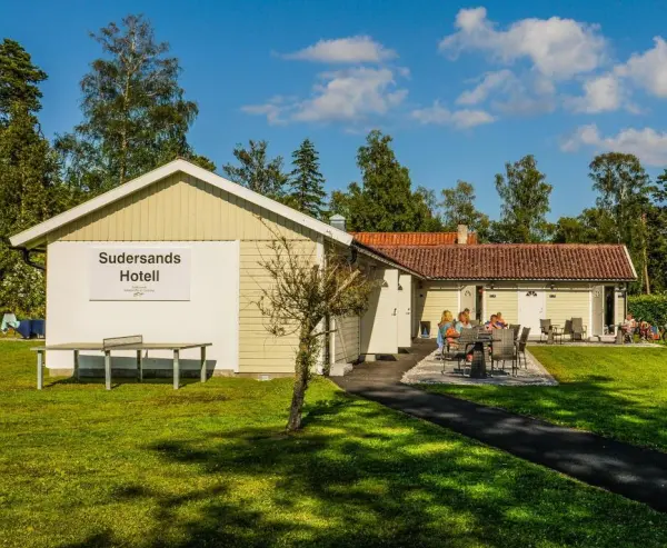Sudersand Resort - Hotelfoto 2