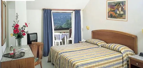 Suisse Thermal Village - hotel photo 2