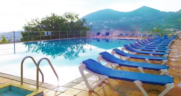 Suisse Thermal Village - hotel photo 3