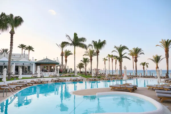 Sunrise Beach Hotel - Hotelfoto 2