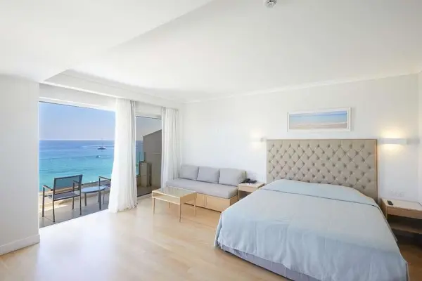 Sunrise Beach Hotel - Hotelfoto 3