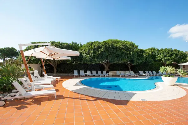 Sunshine Club Hotel & Spa - foto 3 del hotel