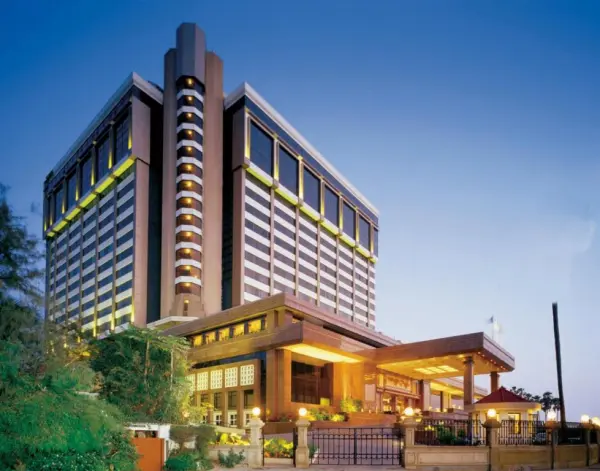 Taj Lands End - Hotelfoto 1