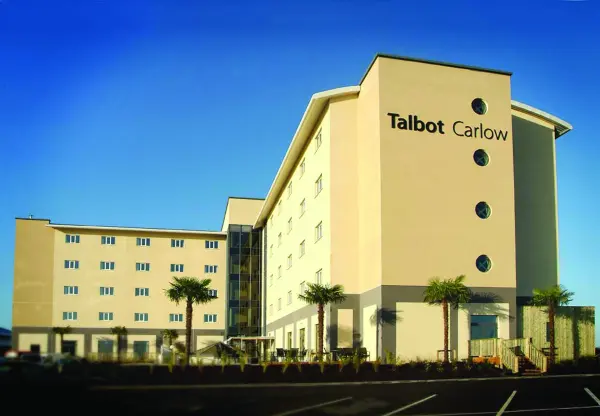 Talbot Hotel Carlow - hotel photo 1
