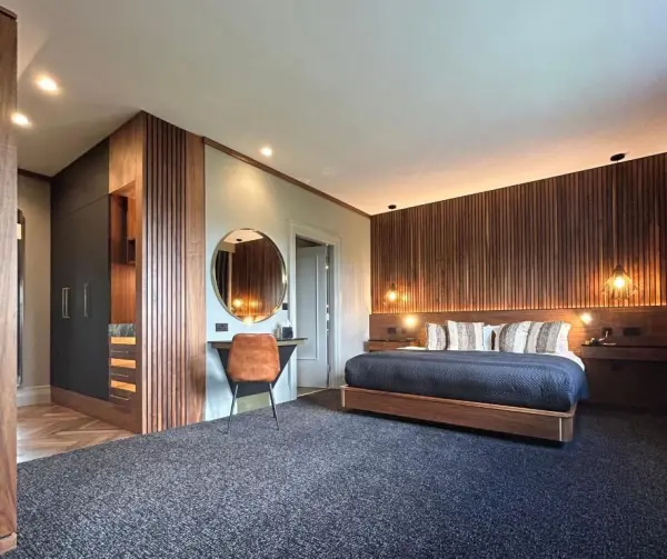 Talbot Hotel Carlow - hotel photo 2