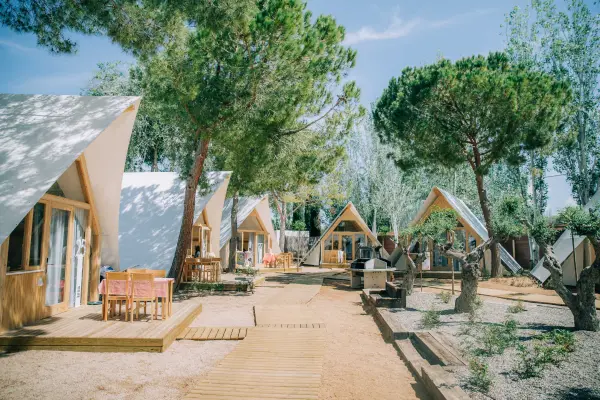 Tamarit Beach Resort - Hotelfoto 2