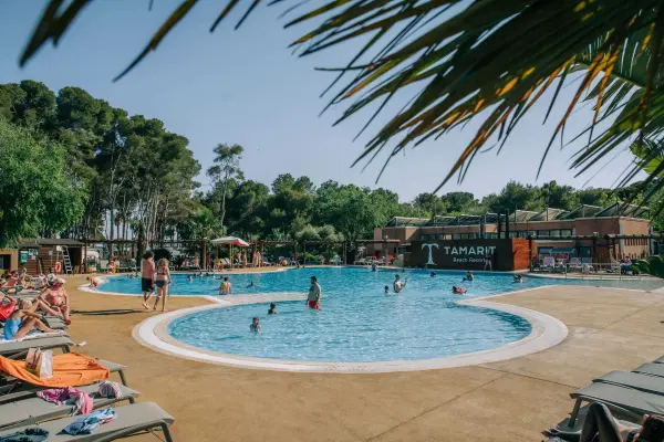 Tamarit Beach Resort - Hotelfoto 4