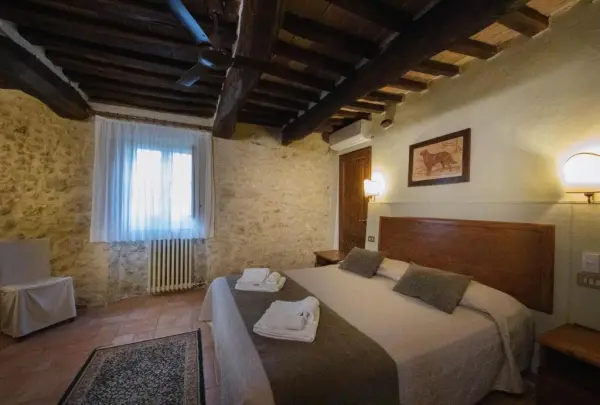 Tenuta Decimo - Hotelfoto 2