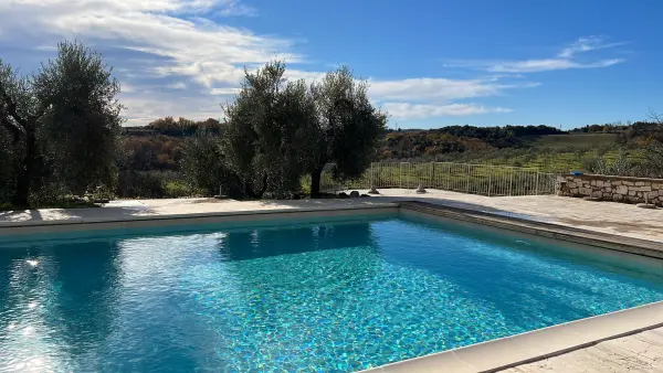 Tenuta Decimo - Hotelfoto 3