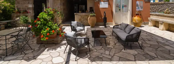 Tenuta Masseria Del Gallo - hotel photo 2