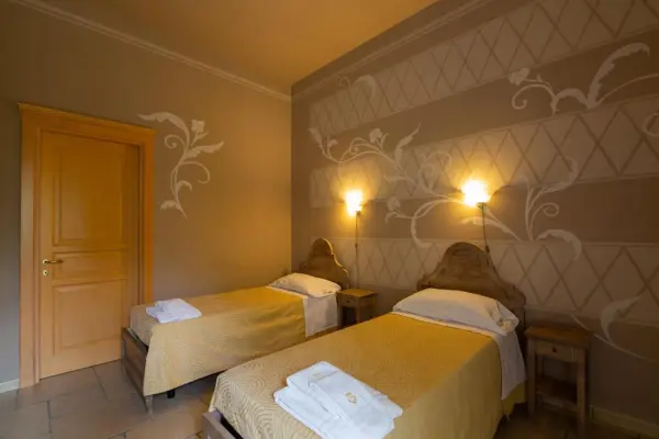Tenuta Masseria Del Gallo - hotel photo 3