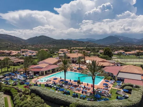 TH San Teodoro - hotel photo 1