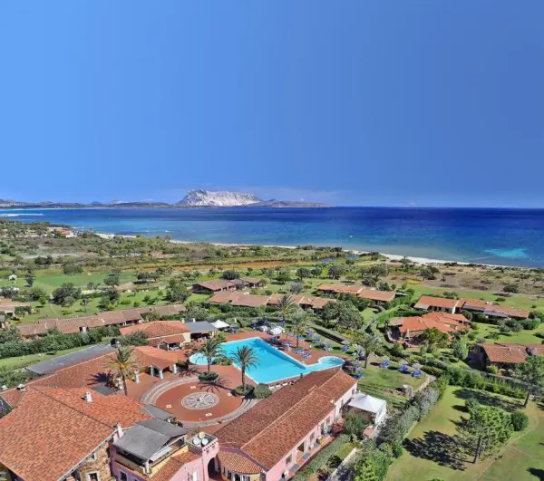 TH San Teodoro - hotel photo 2