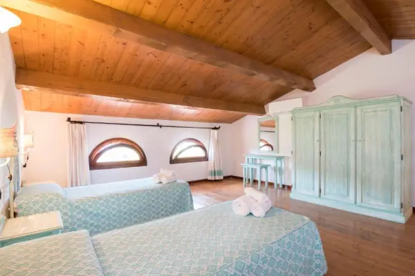 TH San Teodoro - hotel photo 3