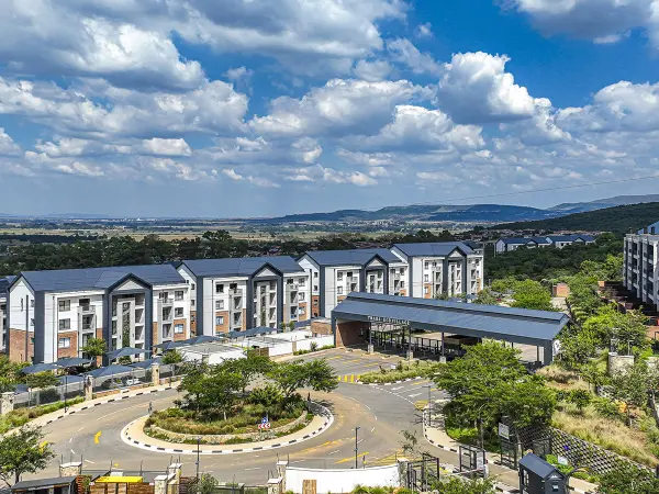Thaba Eco Hotel - hotel photo 1